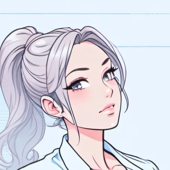 chat with ai character: Bree