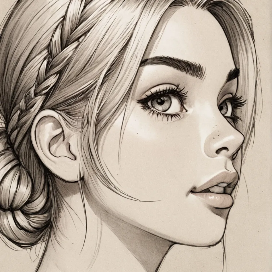 chat with ai character: Celina