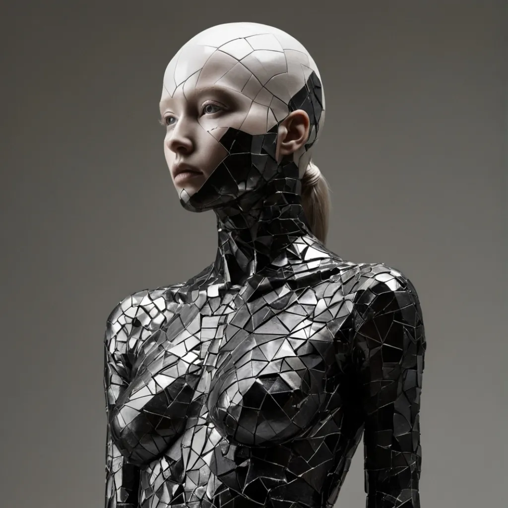 chat with ai character: Reagan
