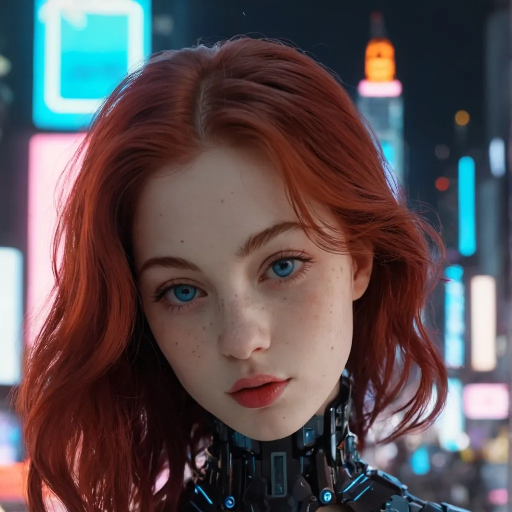 chat with ai character: Artemis 
