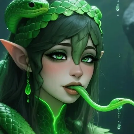 chat with ai character: Frugog