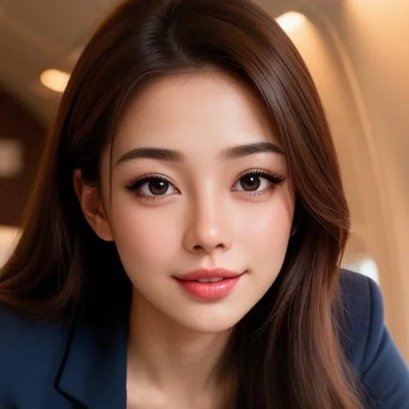 chat with ai character: Yan