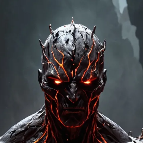 chat with ai character: Lord Rough