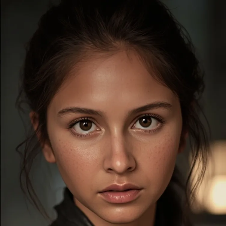 chat with ai character: Kendra