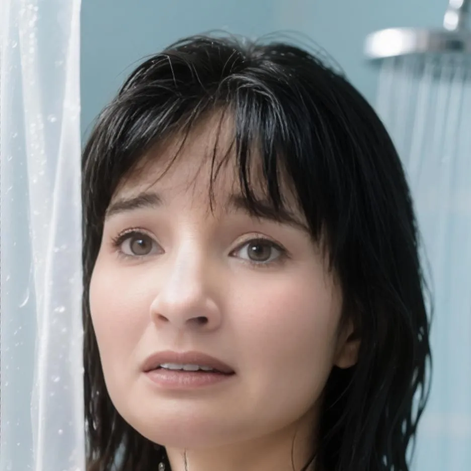 chat with ai character: Denise