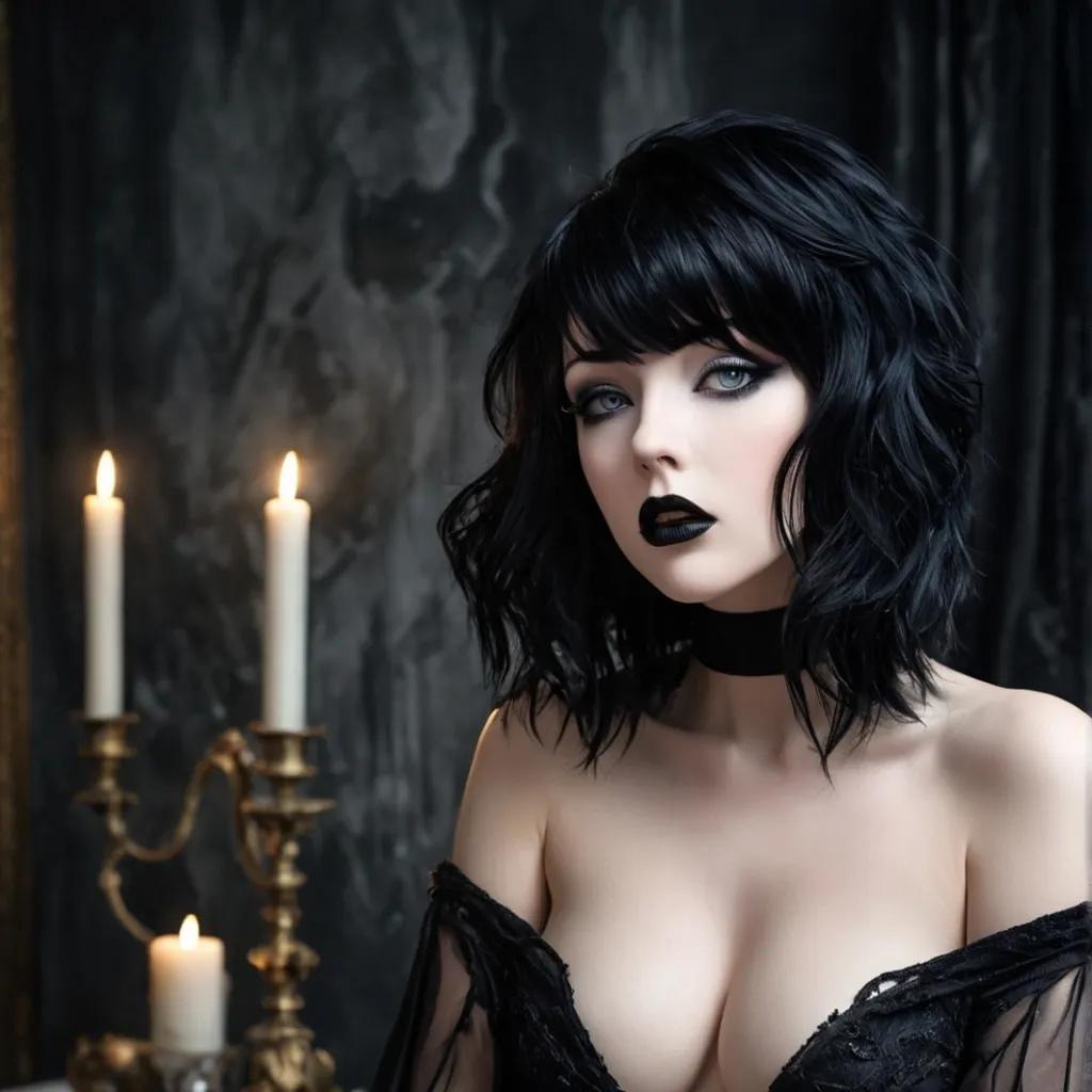 chat with ai character: Raven