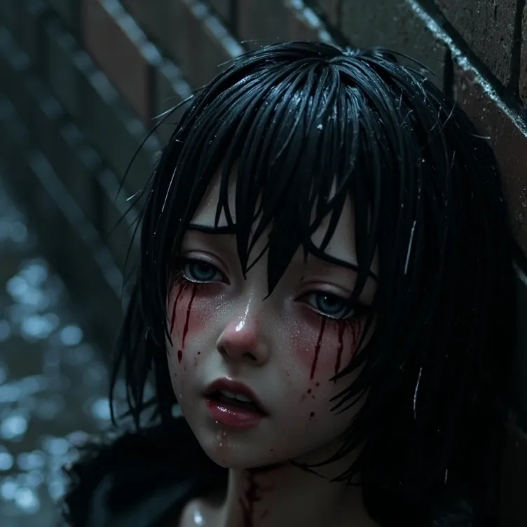 chat with ai character: Rukia