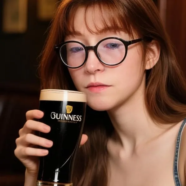 chat with ai character: Bláithín deBurca