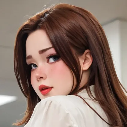 chat with ai character: Salem