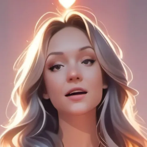 chat with ai character: Aphrodite