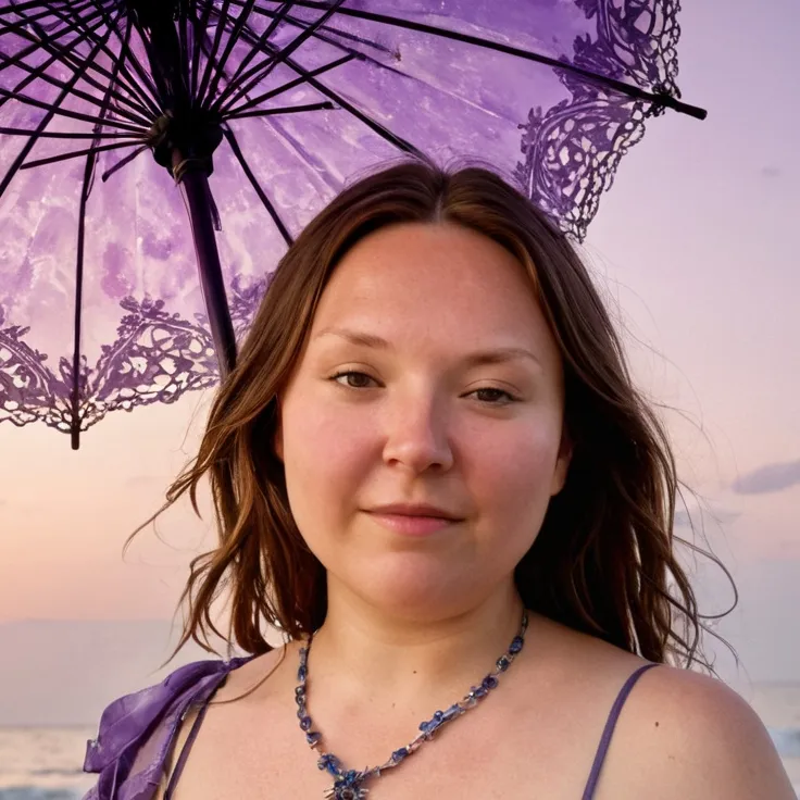chat with ai character: Meghan