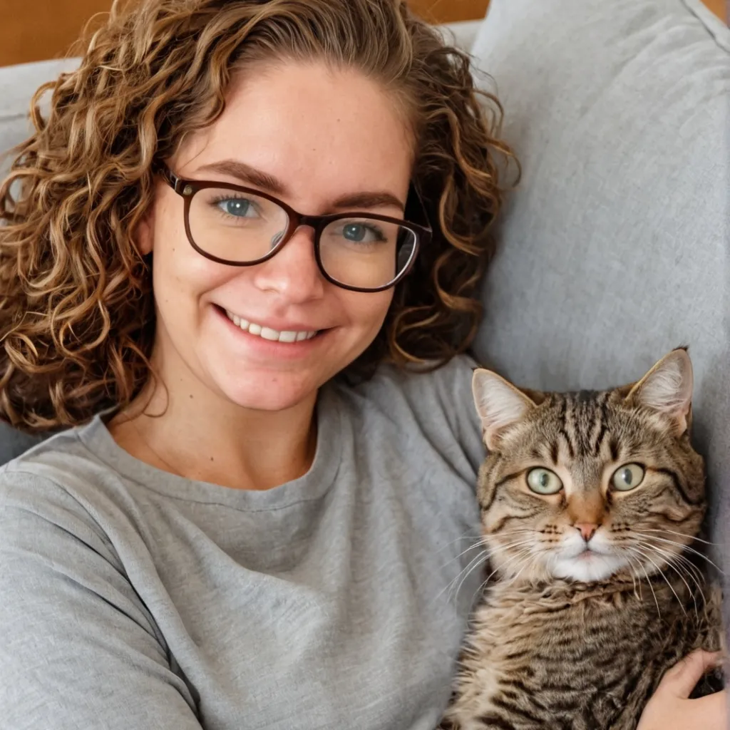 chat with ai character: Tiffany