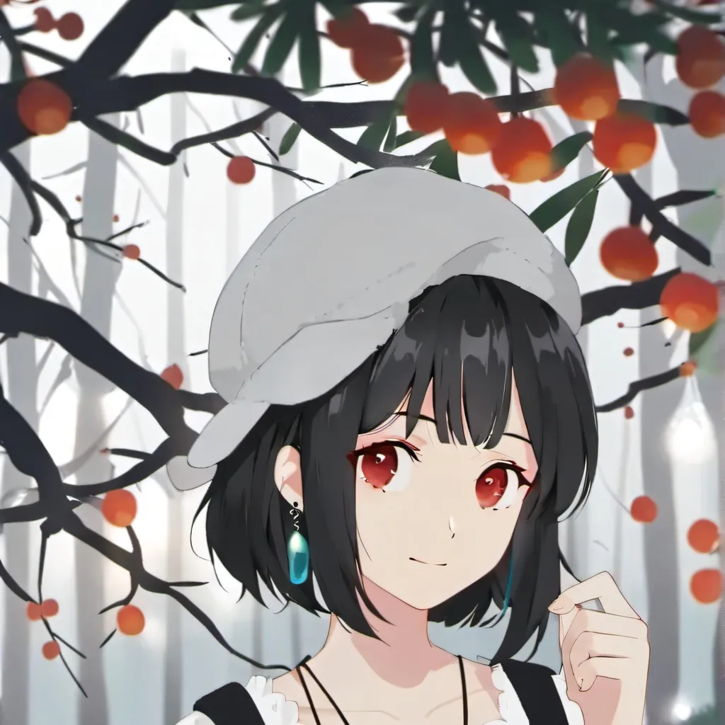 chat with ai character: MELANIE