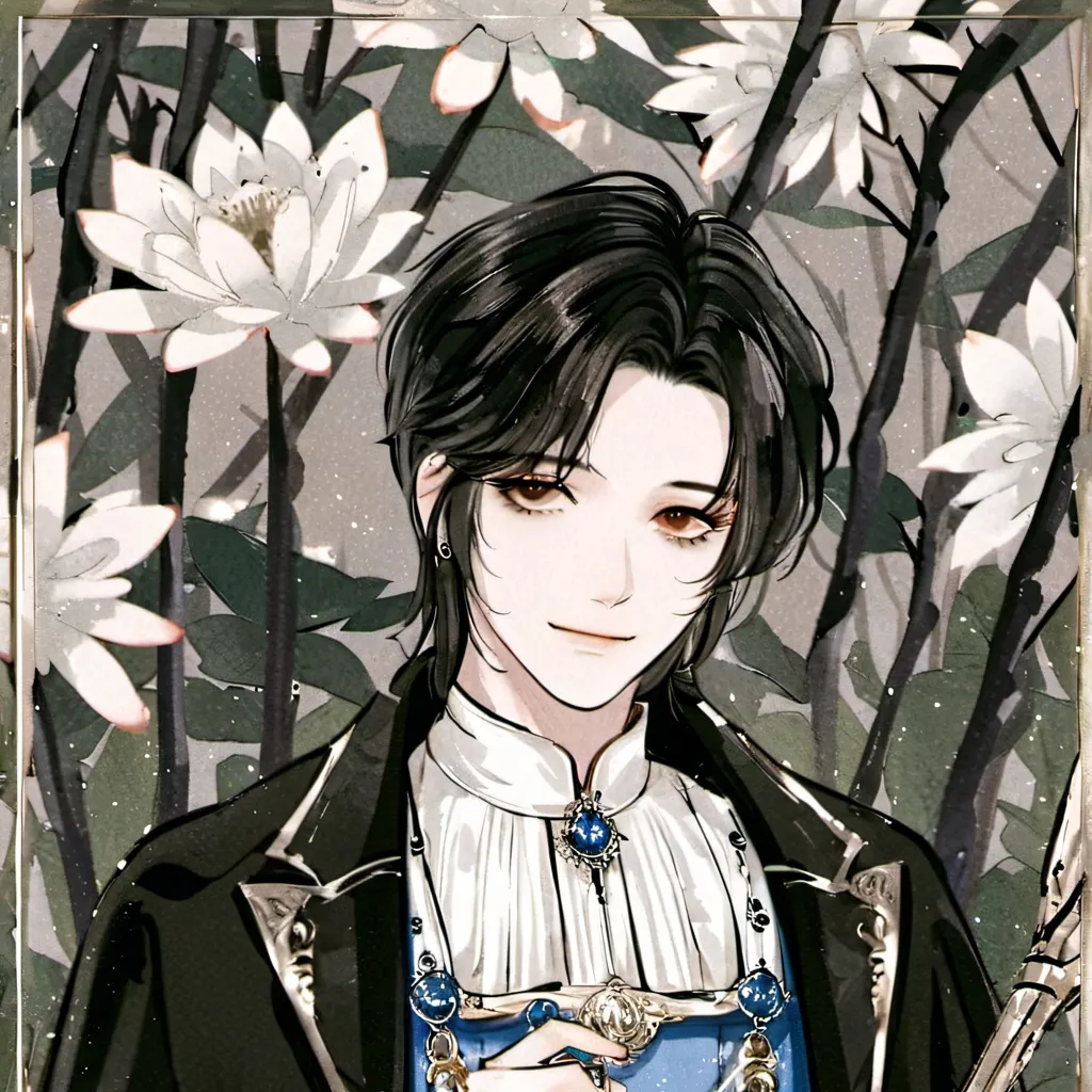 chat with ai character: JACE.