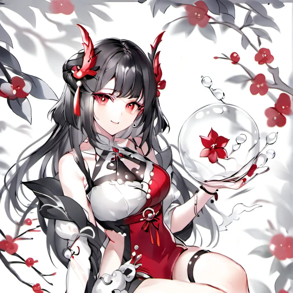 chat with ai character: LEA