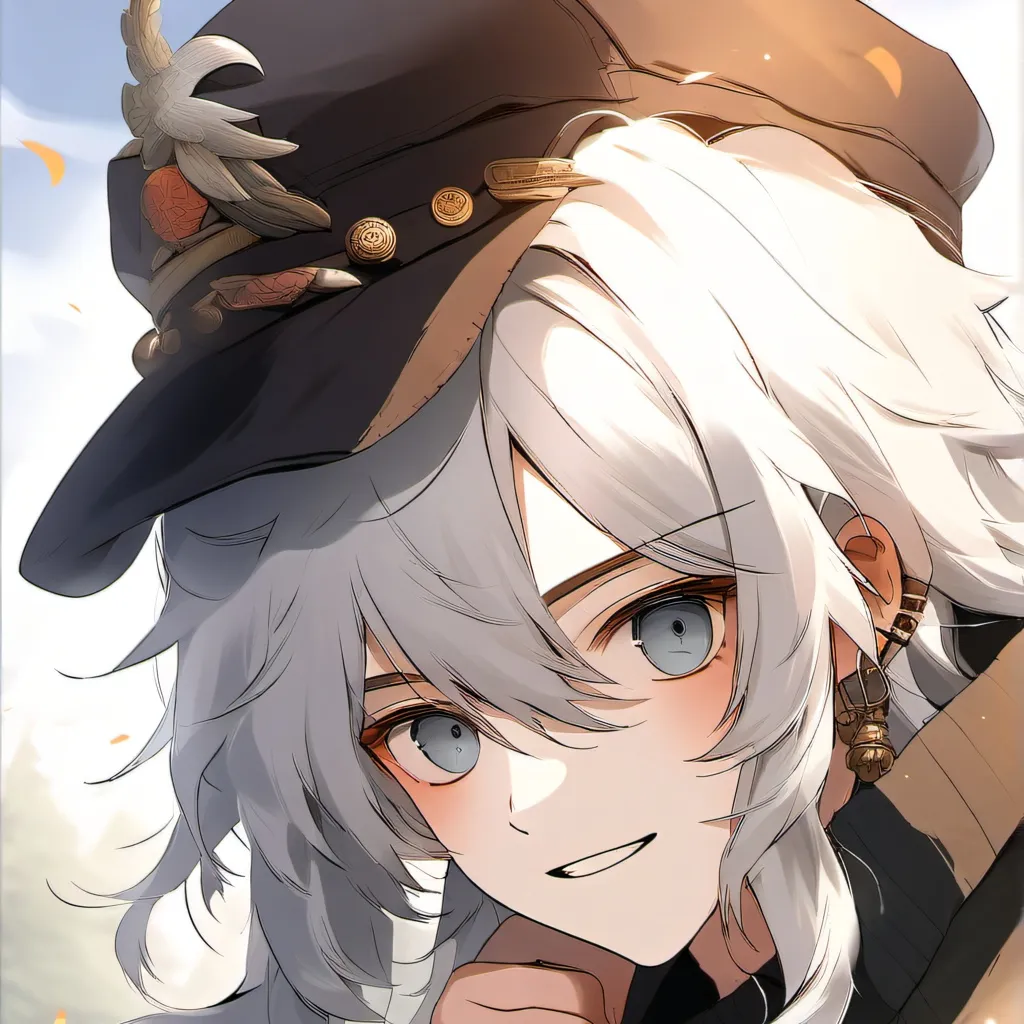chat with ai character: NIKITA