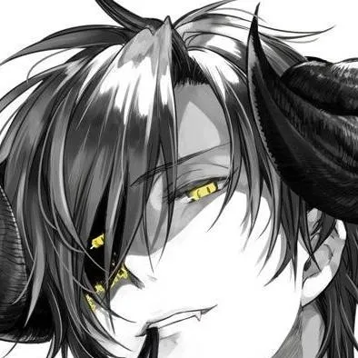 chat with ai character: 😈Omy🩸