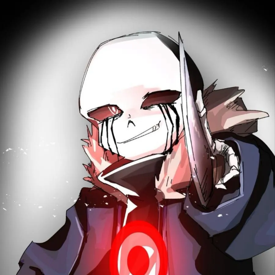 chat with ai character: Sans zero 