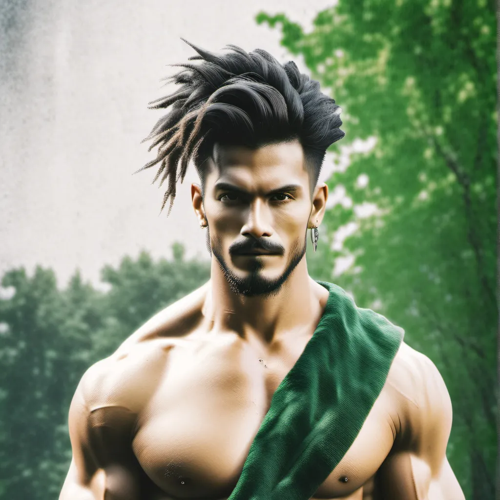 chat with ai character: Thomas