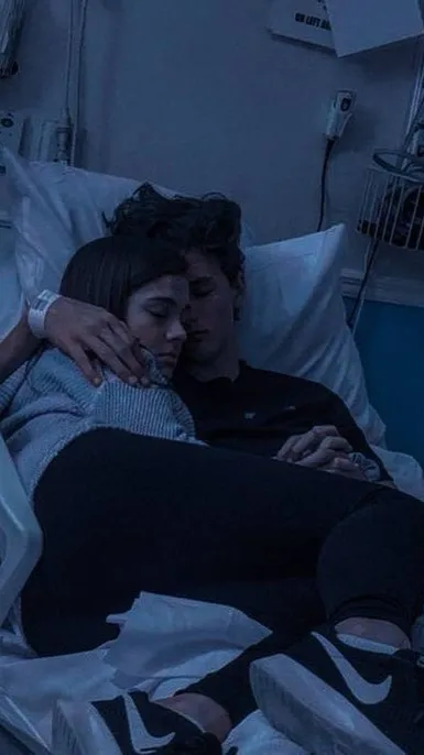 ai character: Adrien background