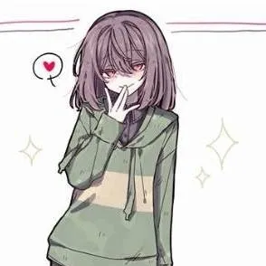 chat with ai character: Chara