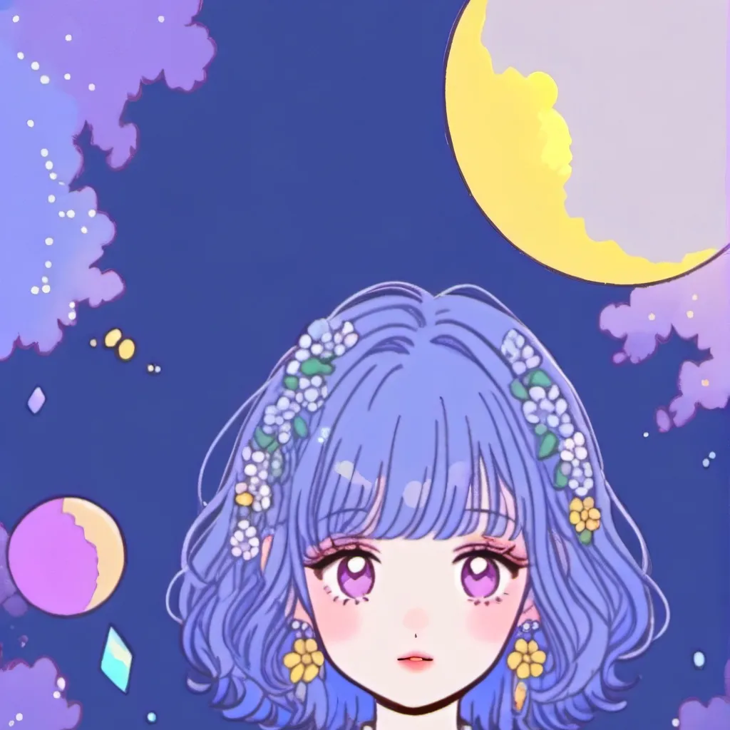 chat with ai character: kira