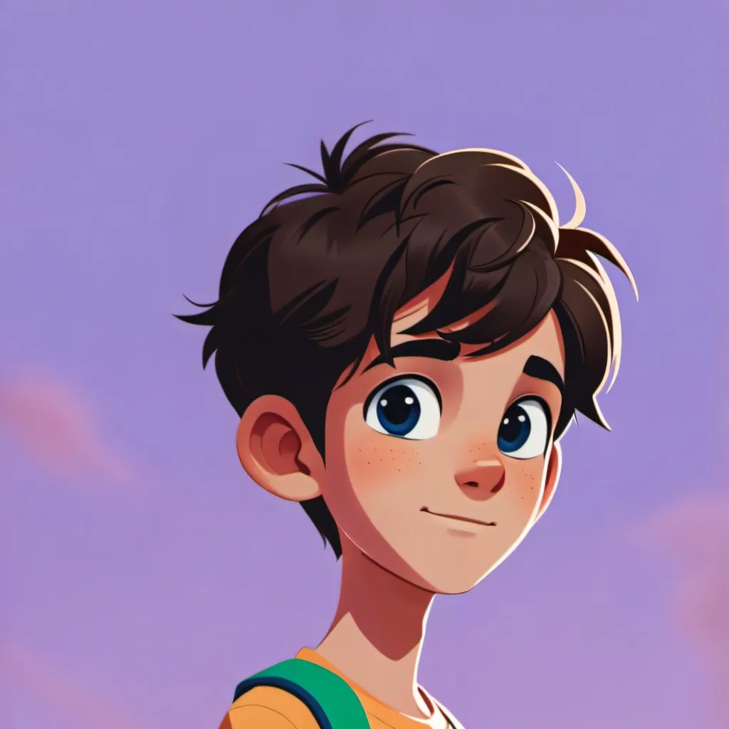 chat with ai character: Mi respuesta