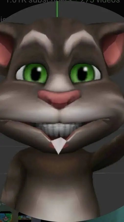 ai character: h00dkids background