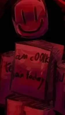 ai character: C00lkidd background