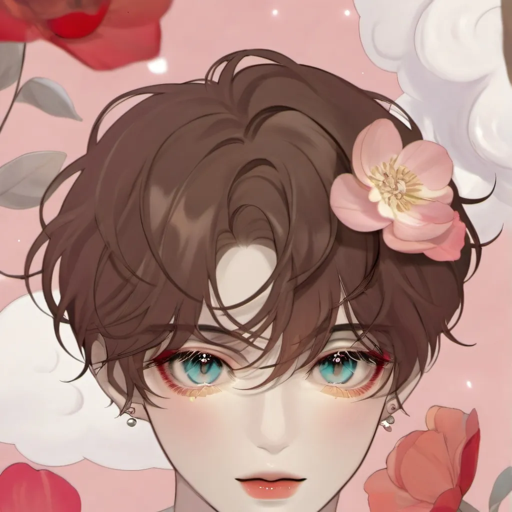 chat with ai character: Alexandre 