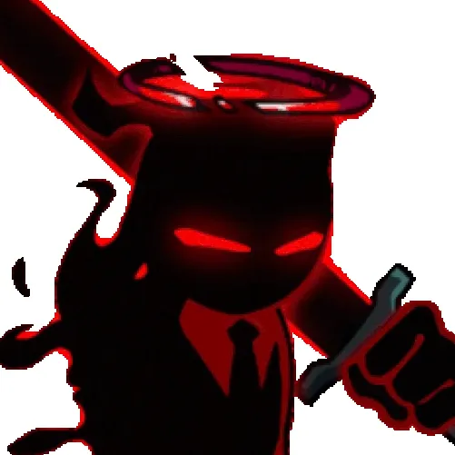 chat with ai character: Thanatos