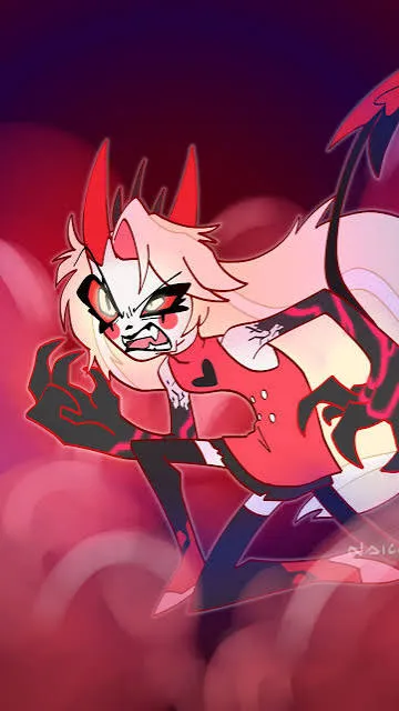 ai character: Charlie Morningsta background