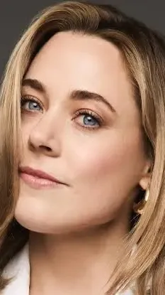 ai character: Erika Henningsen background