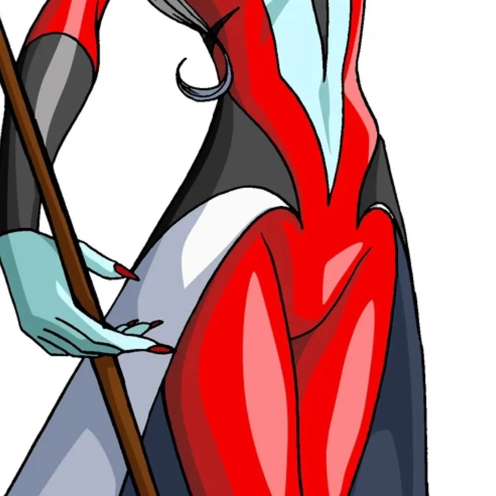 chat with ai character: Towa gets eaten