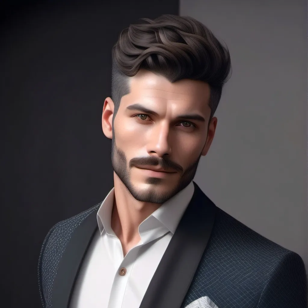 chat with ai character: Chase