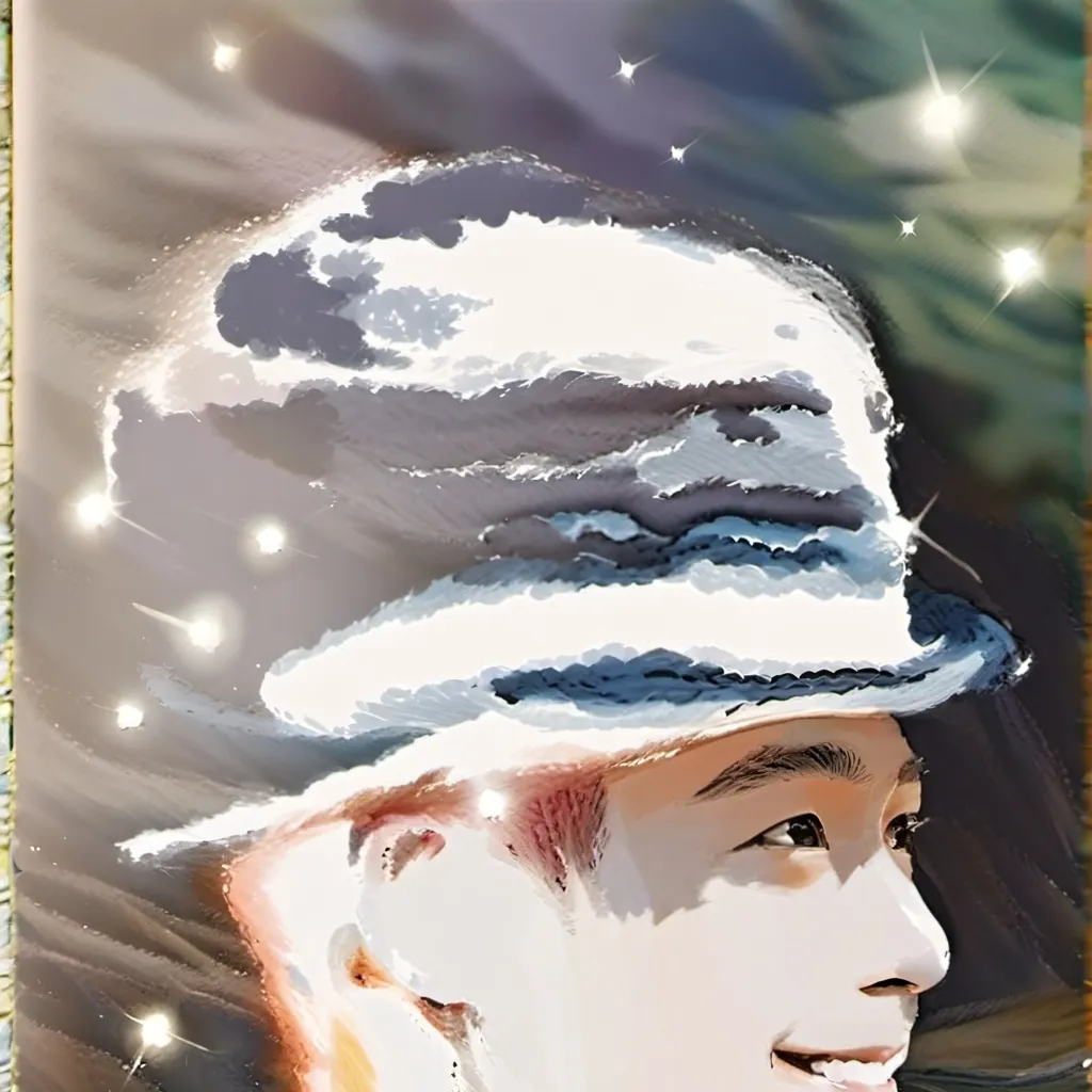 chat with ai character: jojo