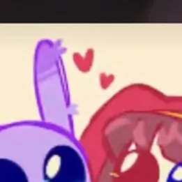 chat with ai character: Jax x pomni