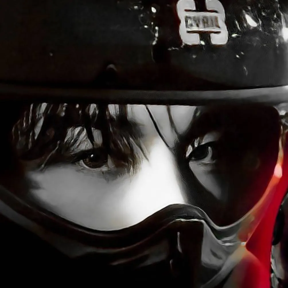 chat with ai character: Jeon jungkook 