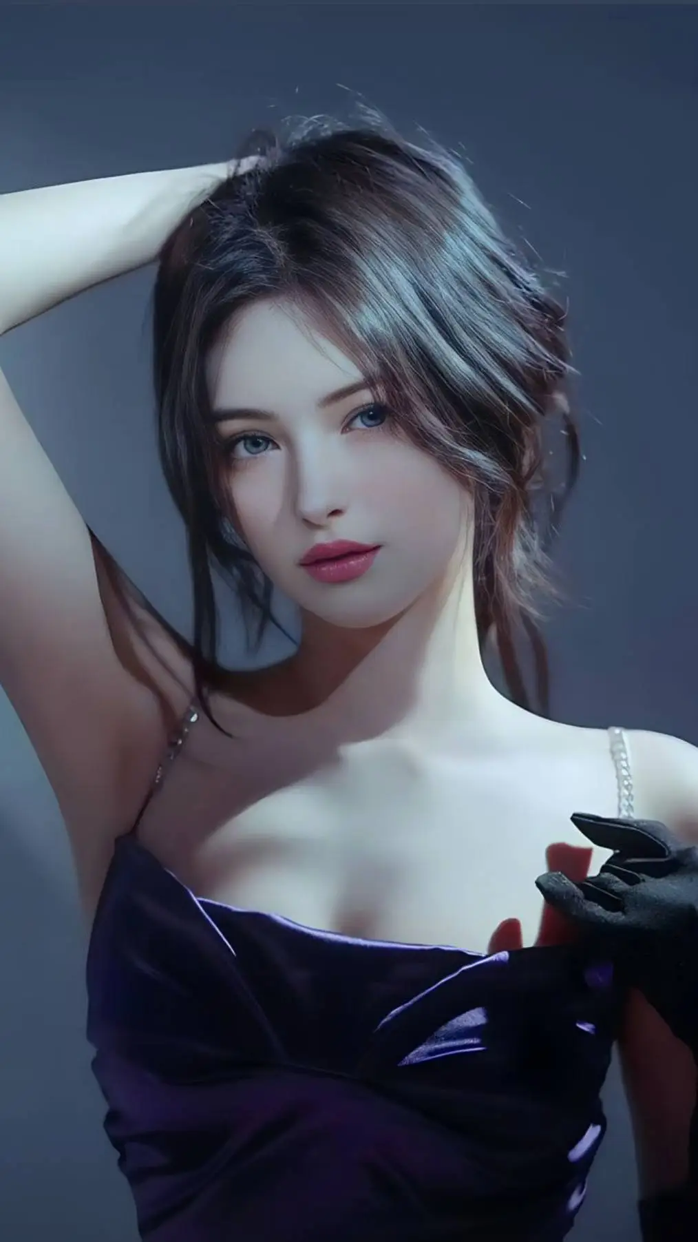 ai character: 𝐑𝐮𝐡𝐢 background