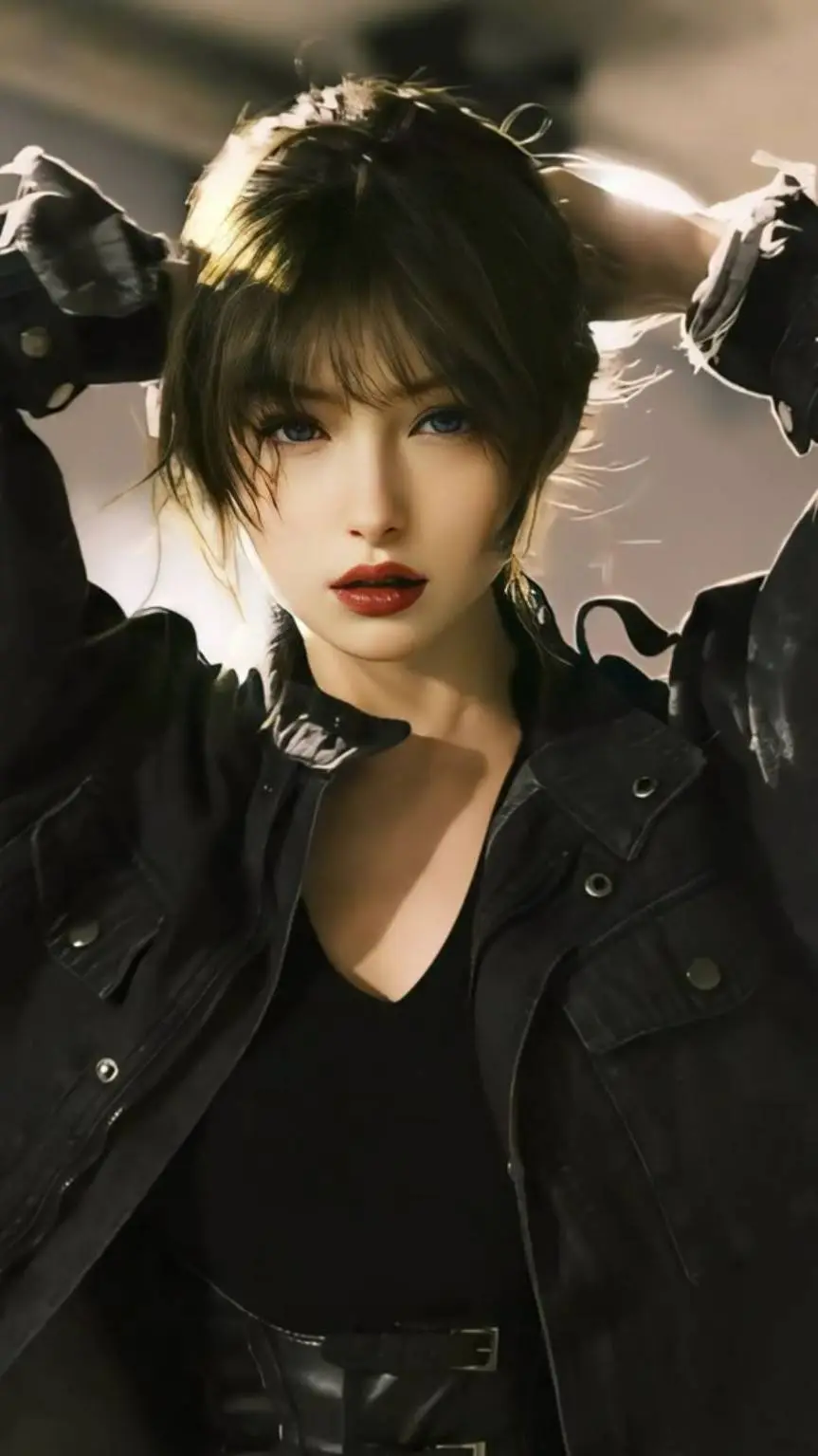 ai character: Shenli background