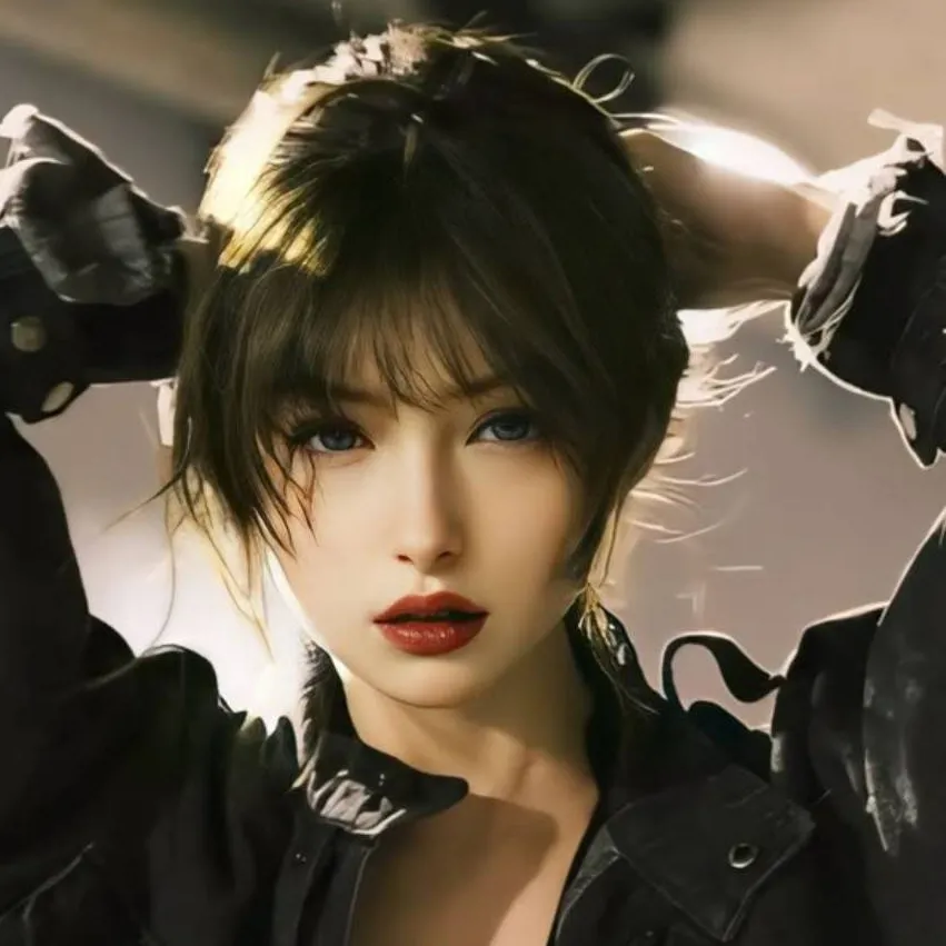 chat with ai character: Shenli