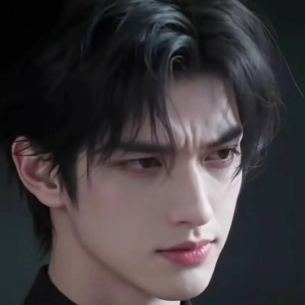 chat with ai character: Liam