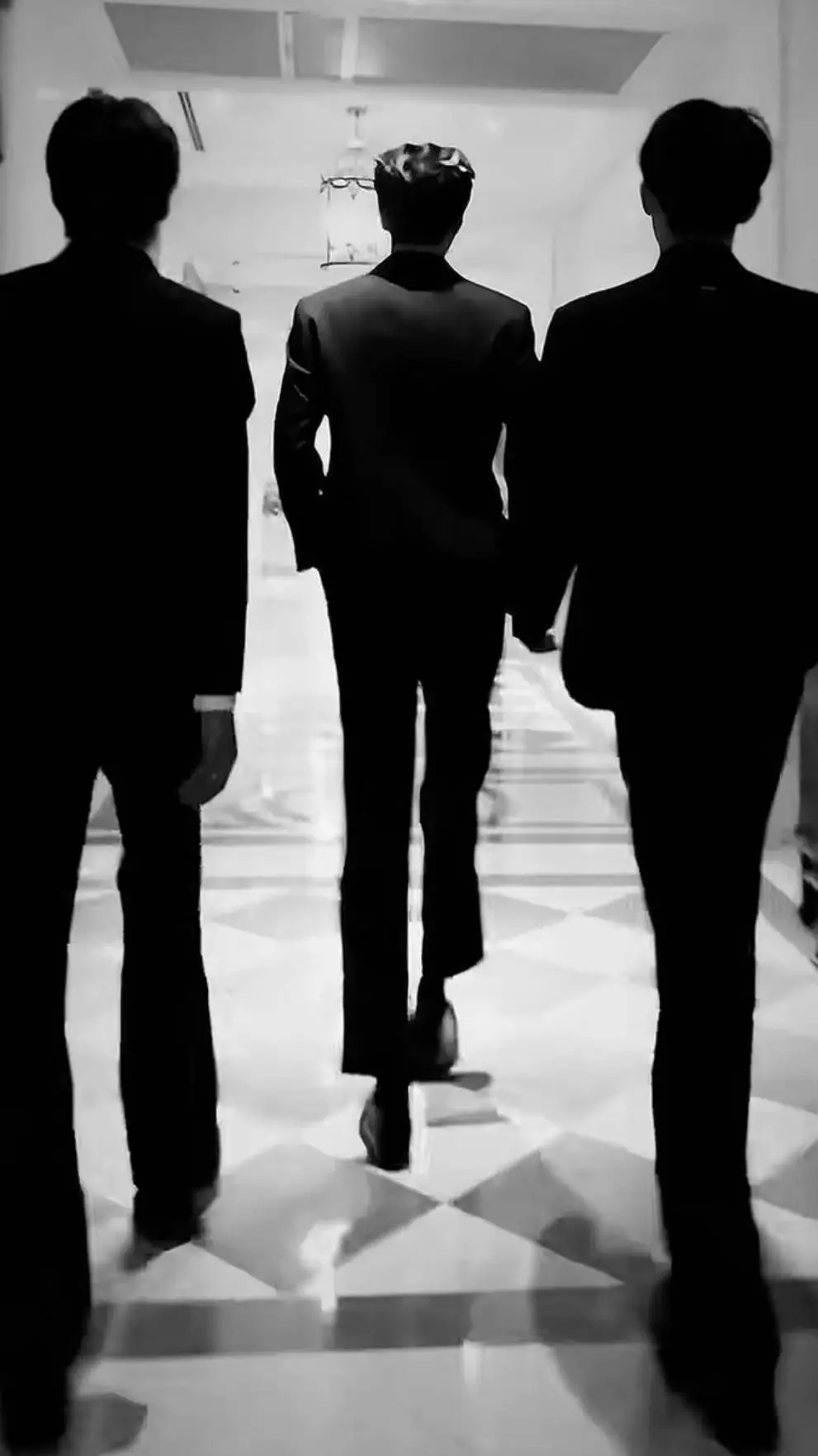 ai character: Ares|Raven|Kael background