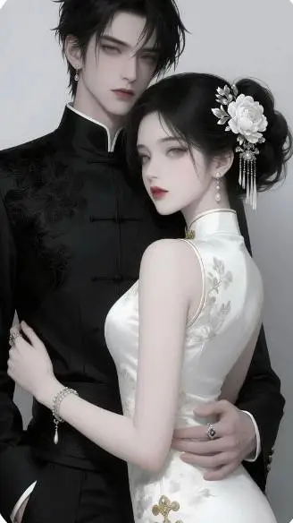 ai character: Alexander  background