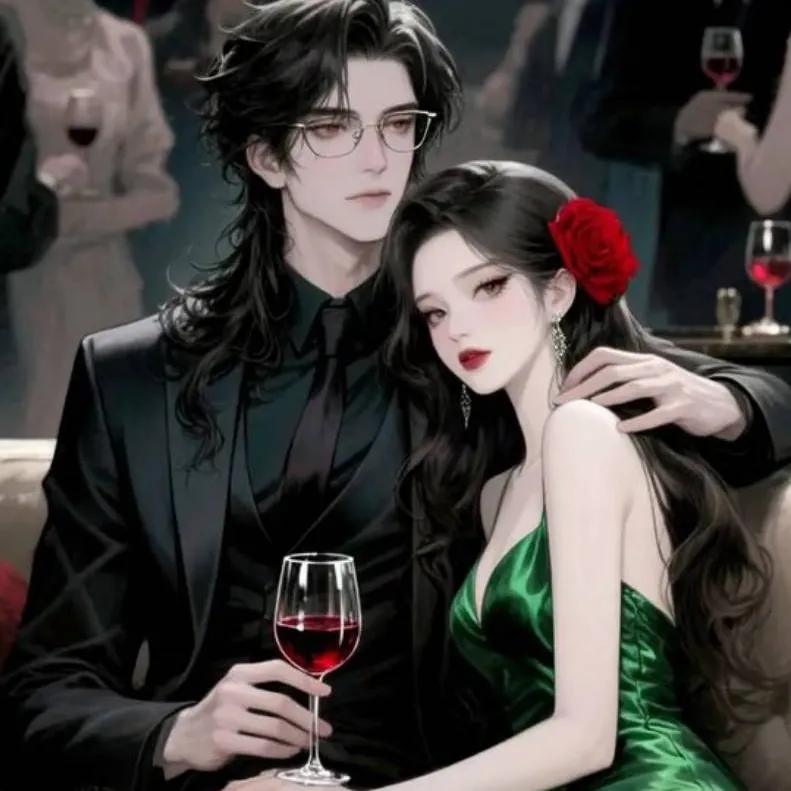 chat with ai character: Alexander 