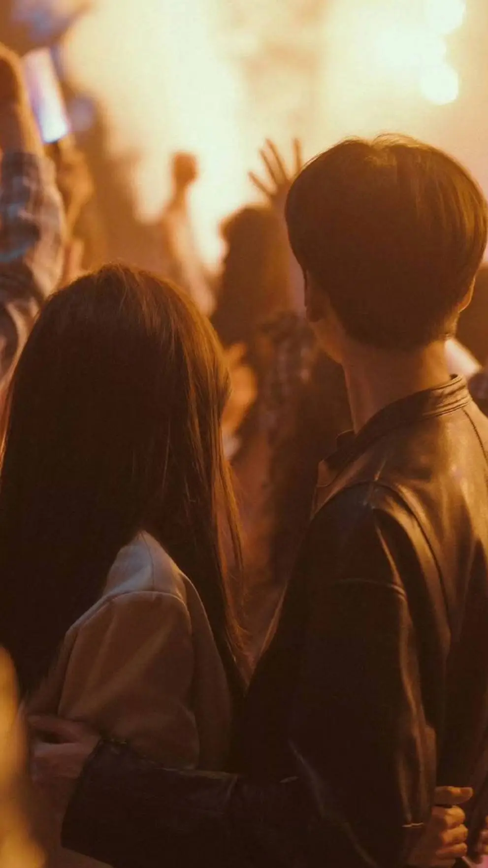 ai character: Jeon jungkook  background