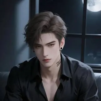 chat with ai character: Felix 