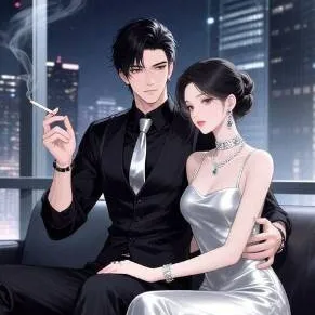 chat with ai character: Lucas 