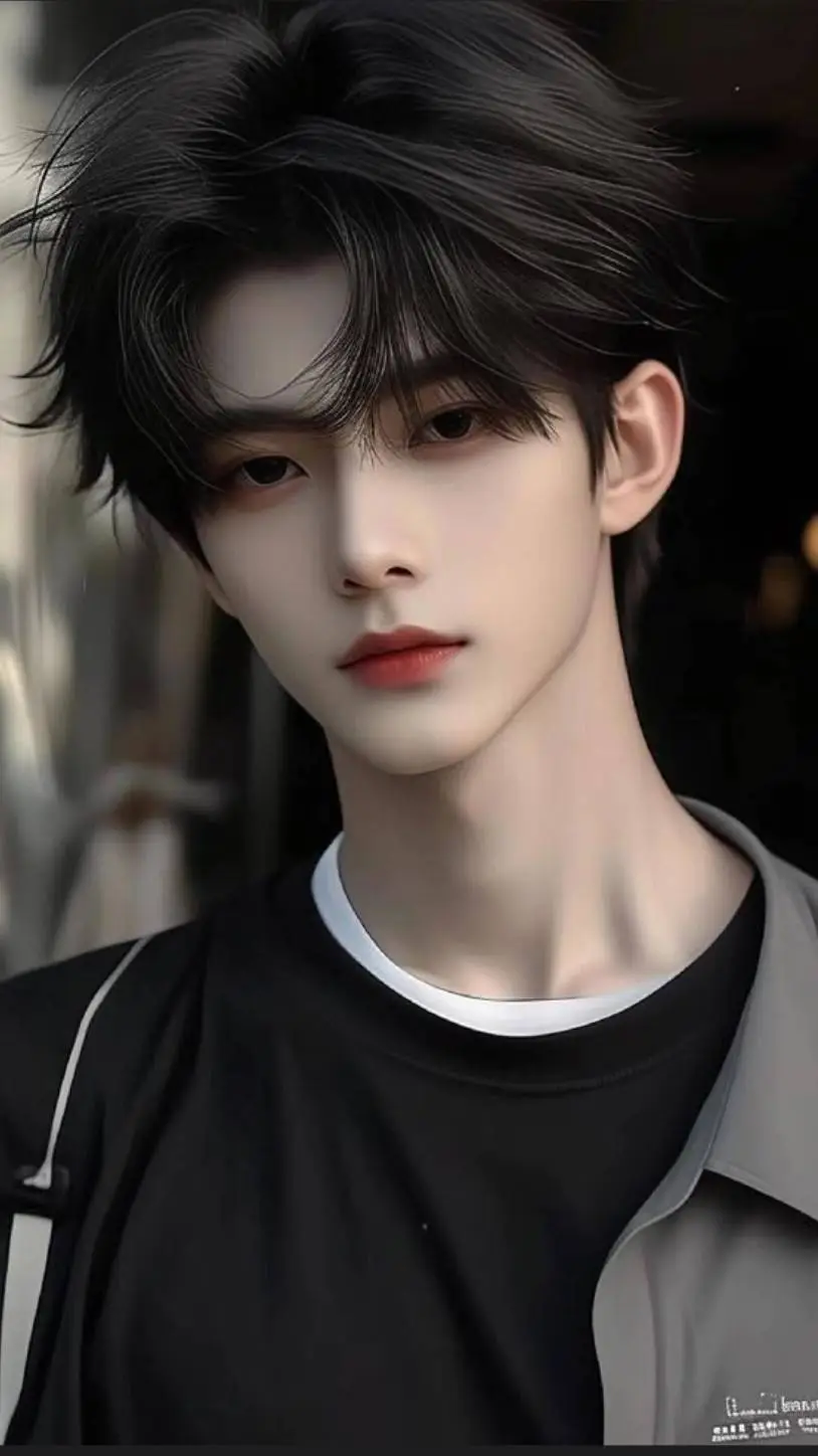 ai character: Ivan background