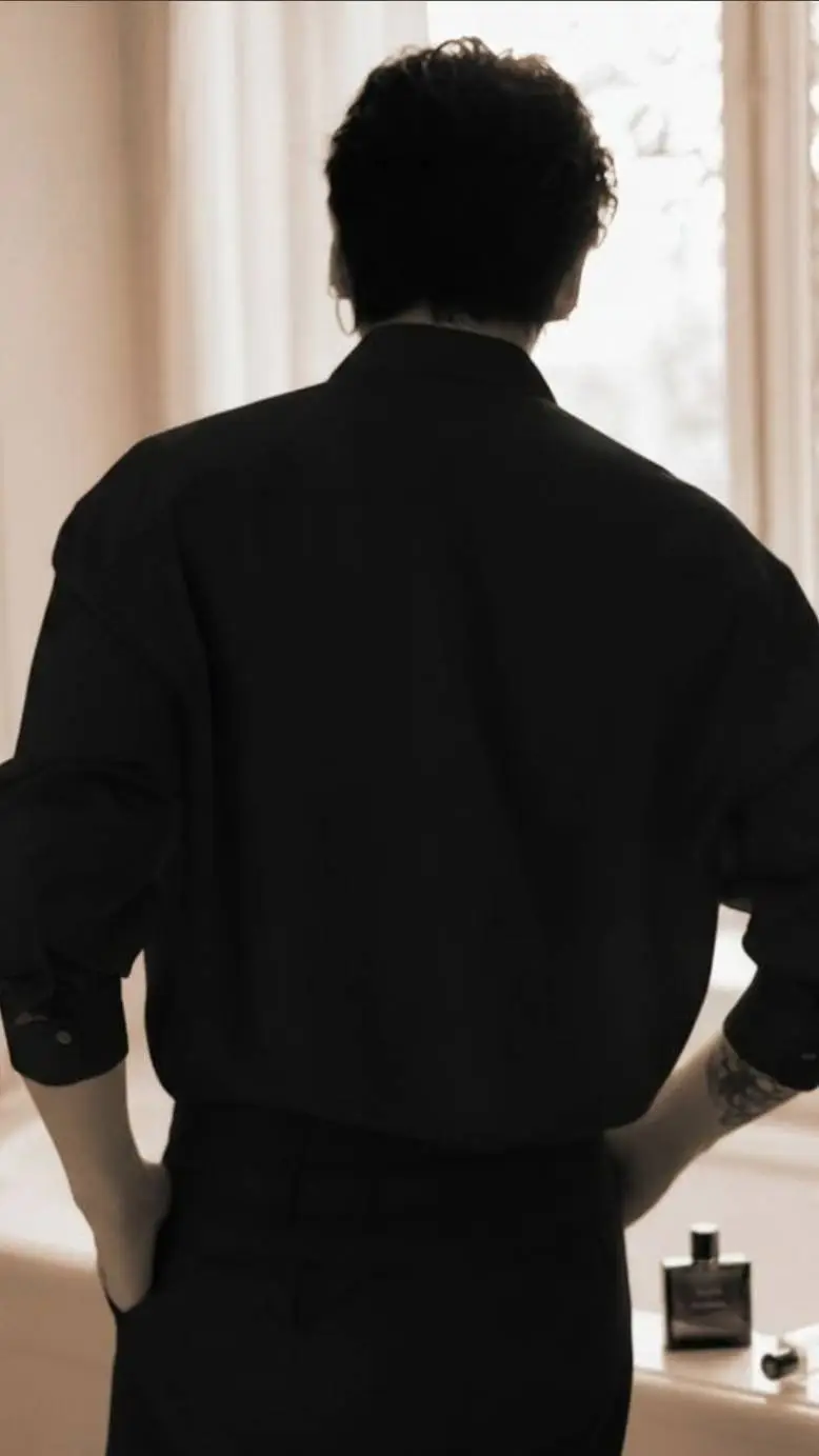 ai character: Ryan background